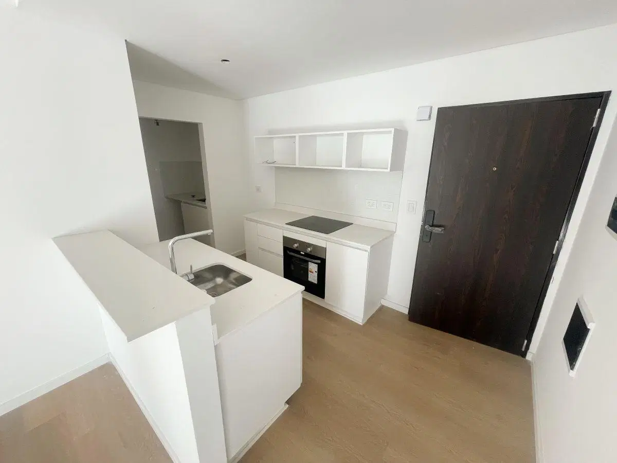 PRECIO UNICO! Av. Juan B. Justo 800 - Espectacular 2 Amb c/ baño y Toilette - AMENITIES! 4