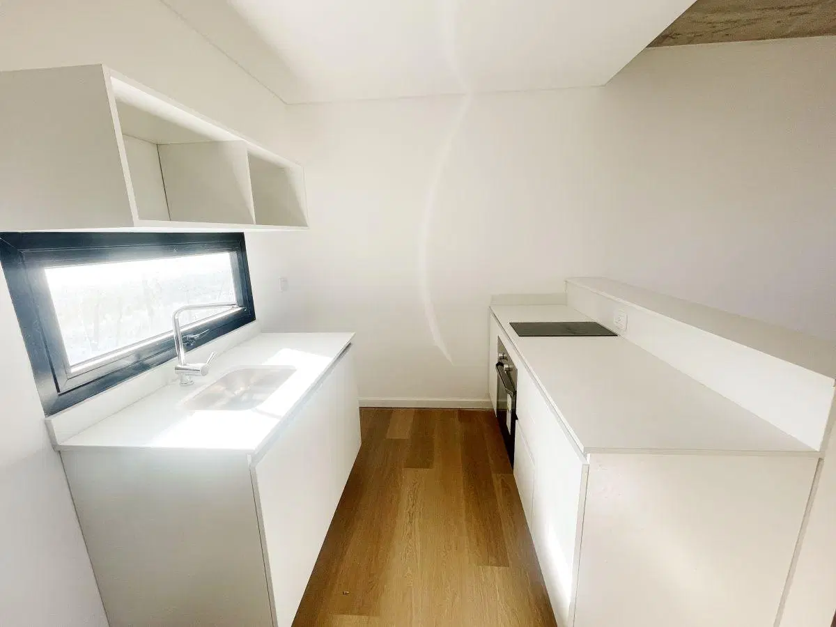 NUEVO VALOR! JB Justo 800 - Divino Mono Amb Ideal Inversion - APTO PROFESIONAL - AMENITIES! 4