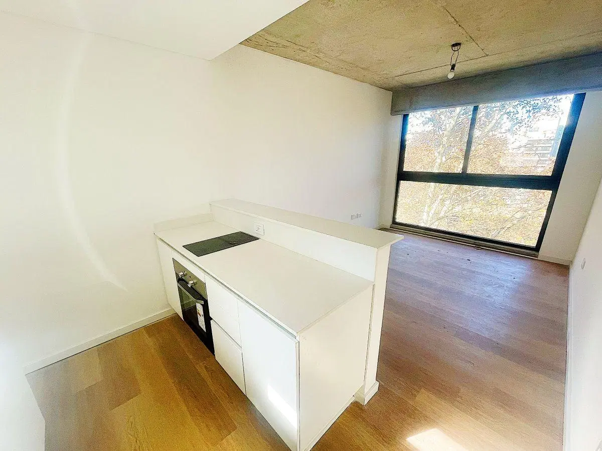 NUEVO VALOR! JB Justo 800 - Divino Mono Amb Ideal Inversion - APTO PROFESIONAL - AMENITIES! 3