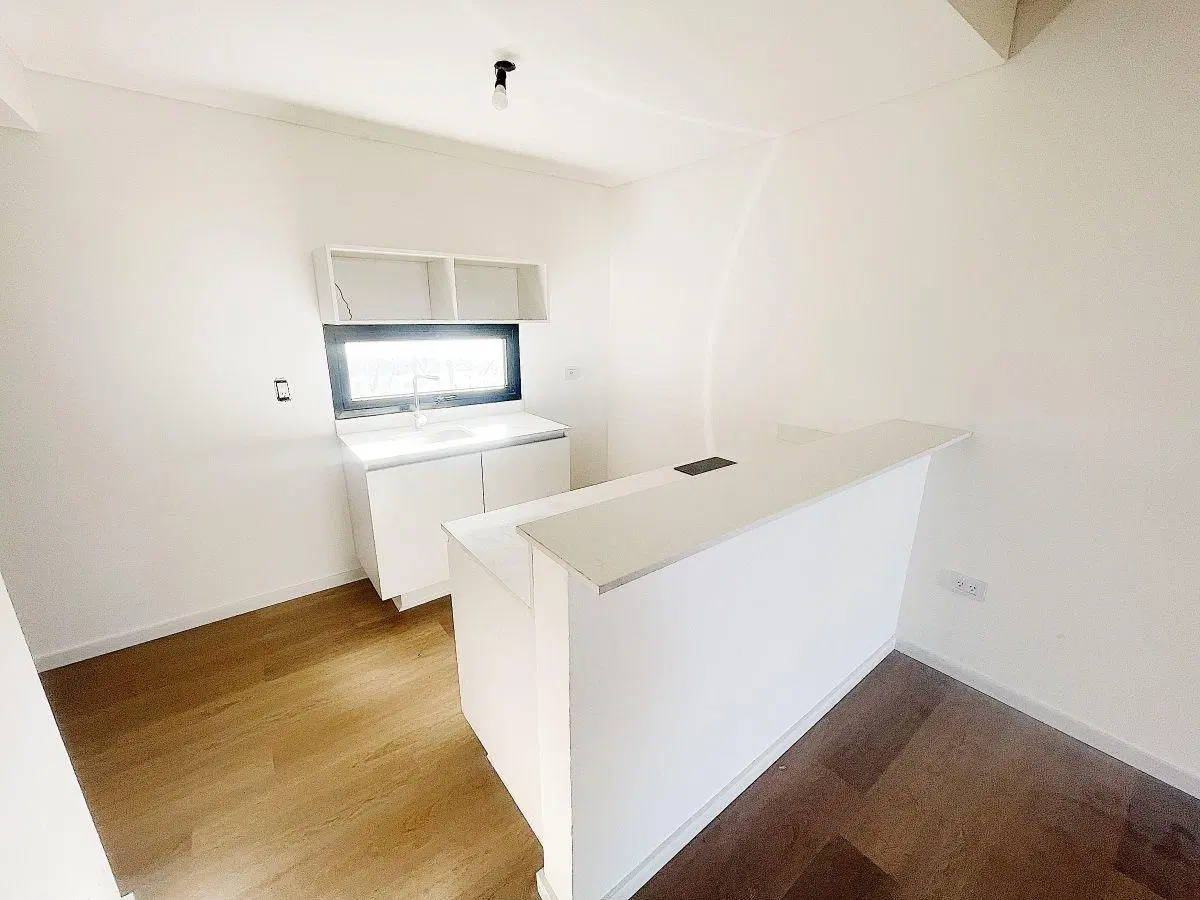 NUEVO VALOR! JB Justo 800 - Divino Mono Amb Ideal Inversion - APTO PROFESIONAL - AMENITIES! 2