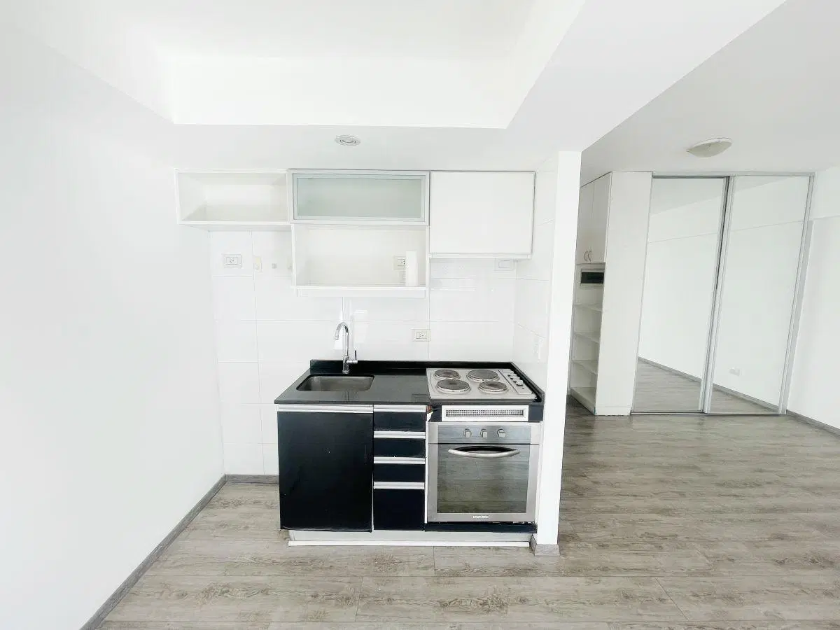 Charcas 2800 - AMPLIO Monoamb. Divisible en L c/ GRAN BALCON y AMENITIES! 1