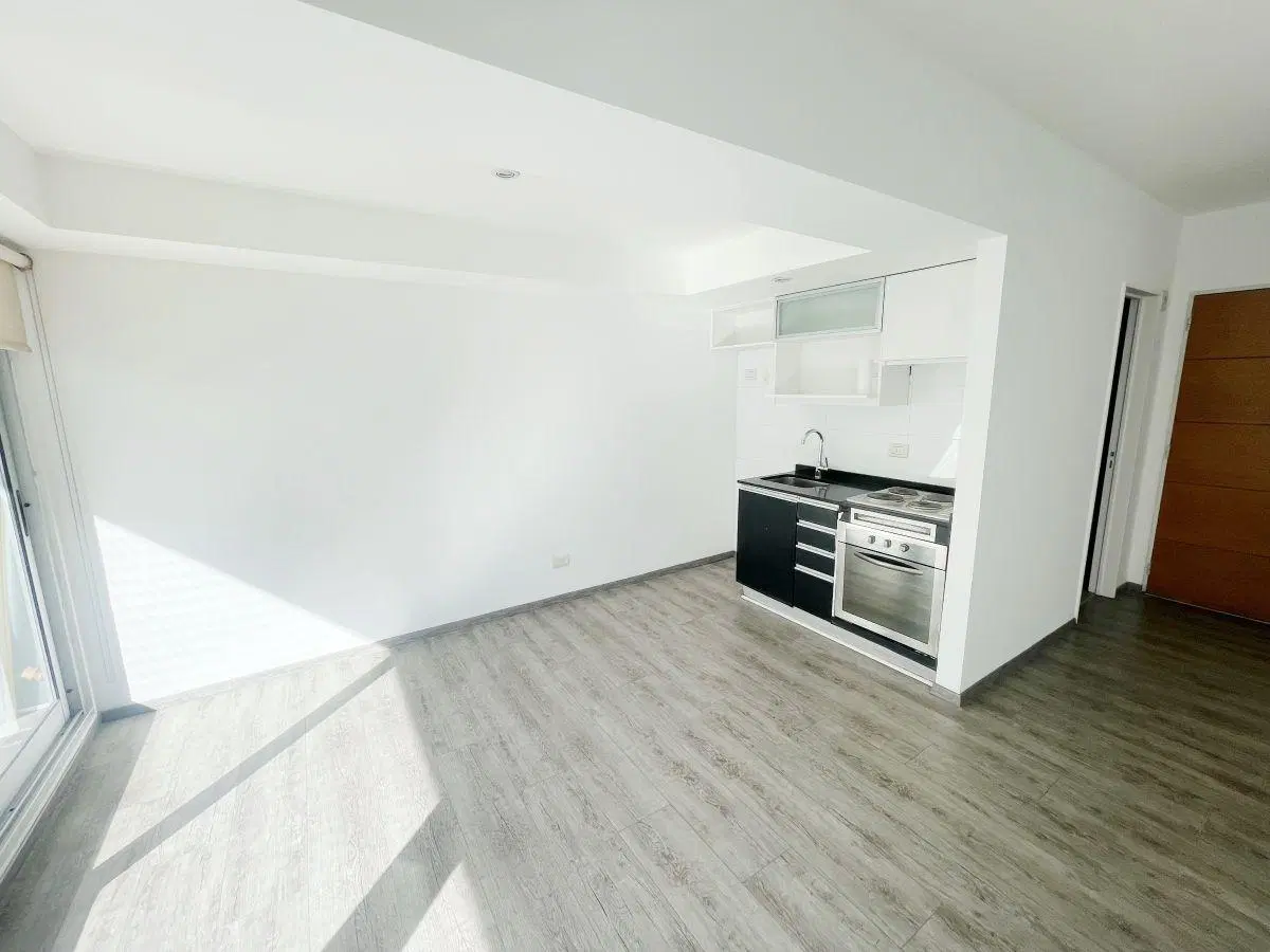 Charcas 2800 - AMPLIO Monoamb. Divisible en L c/ GRAN BALCON y AMENITIES! 2