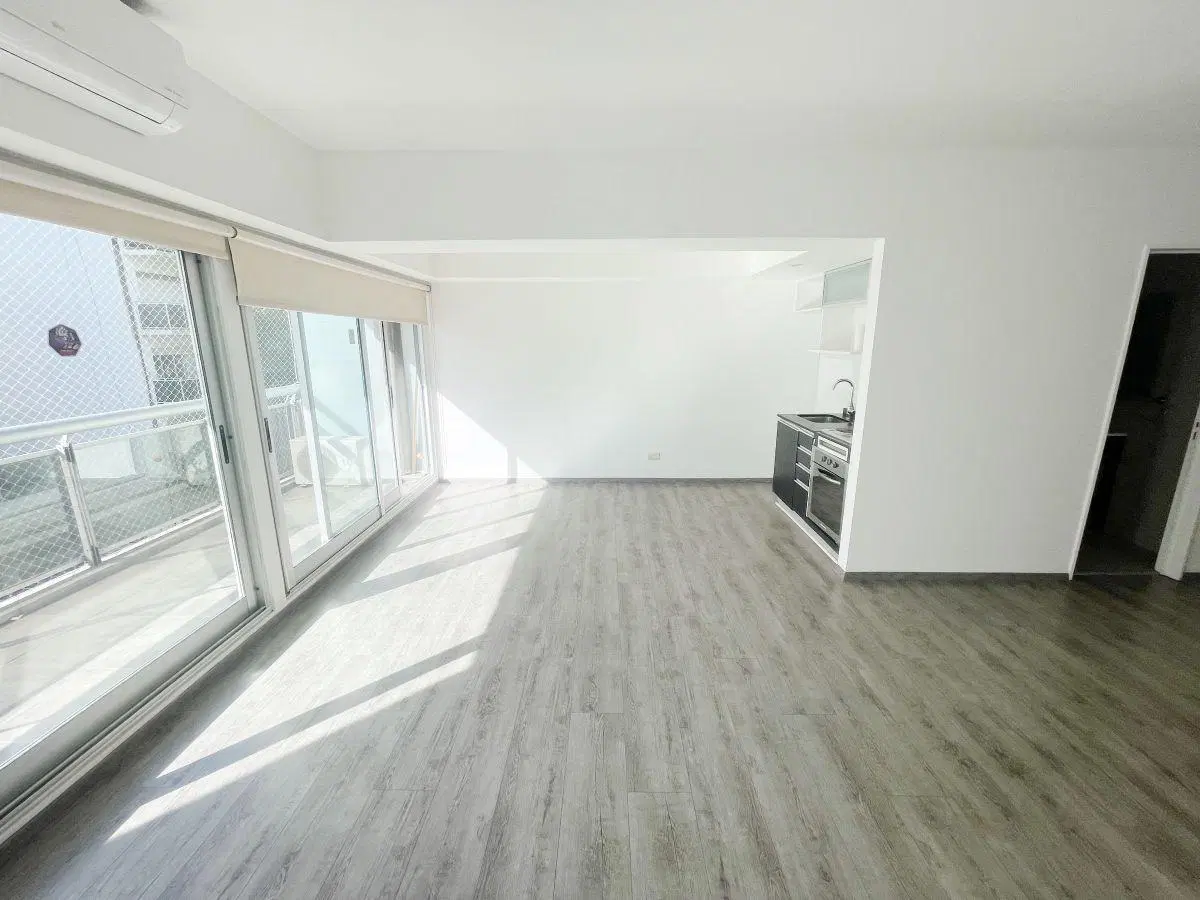 Charcas 2800 - AMPLIO Mono en L con AMENITIES y GRAN BALCON! 1