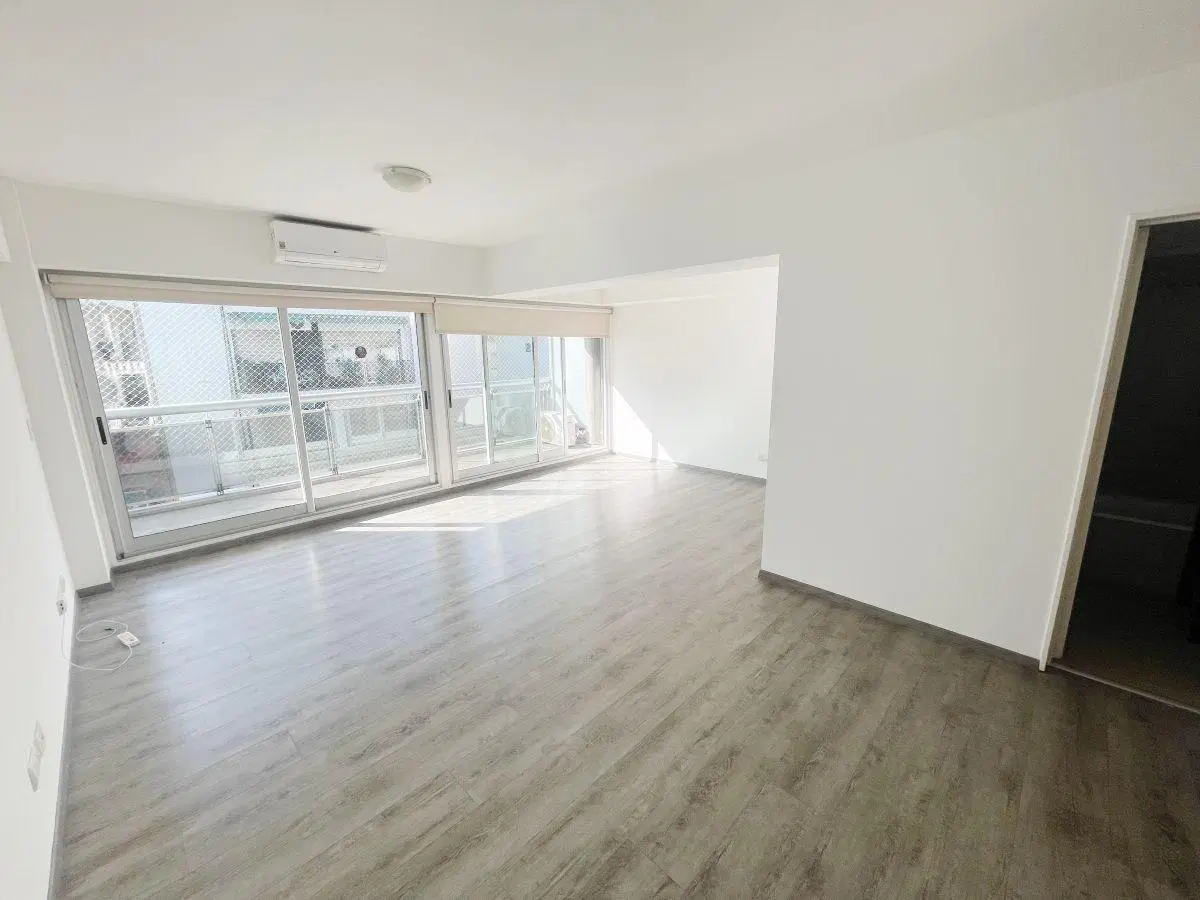 Charcas 2800 - AMPLIO Mono en L con AMENITIES y GRAN BALCON! 4