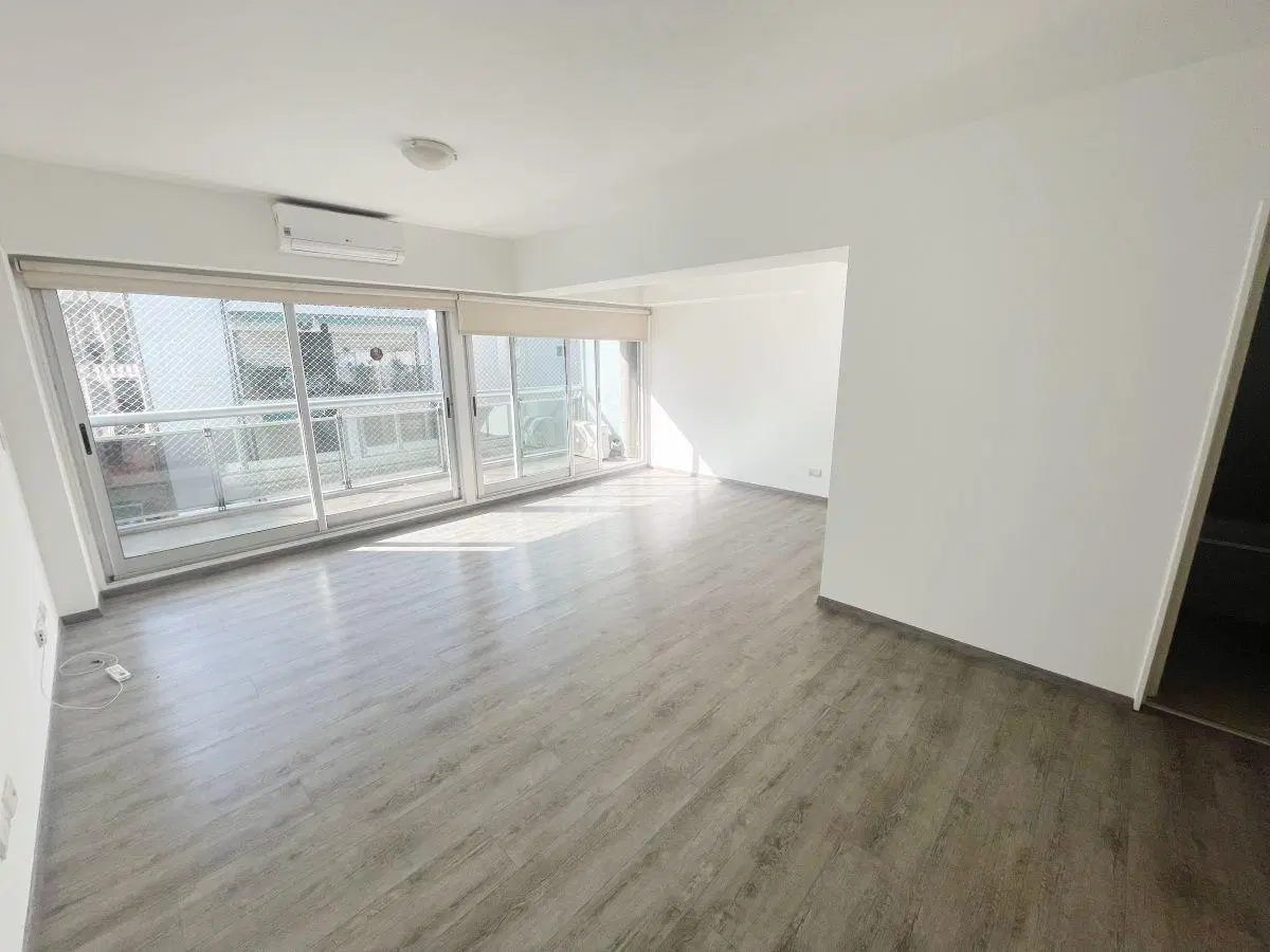 Charcas 2800 - AMPLIO Mono en L con AMENITIES y GRAN BALCON! 2