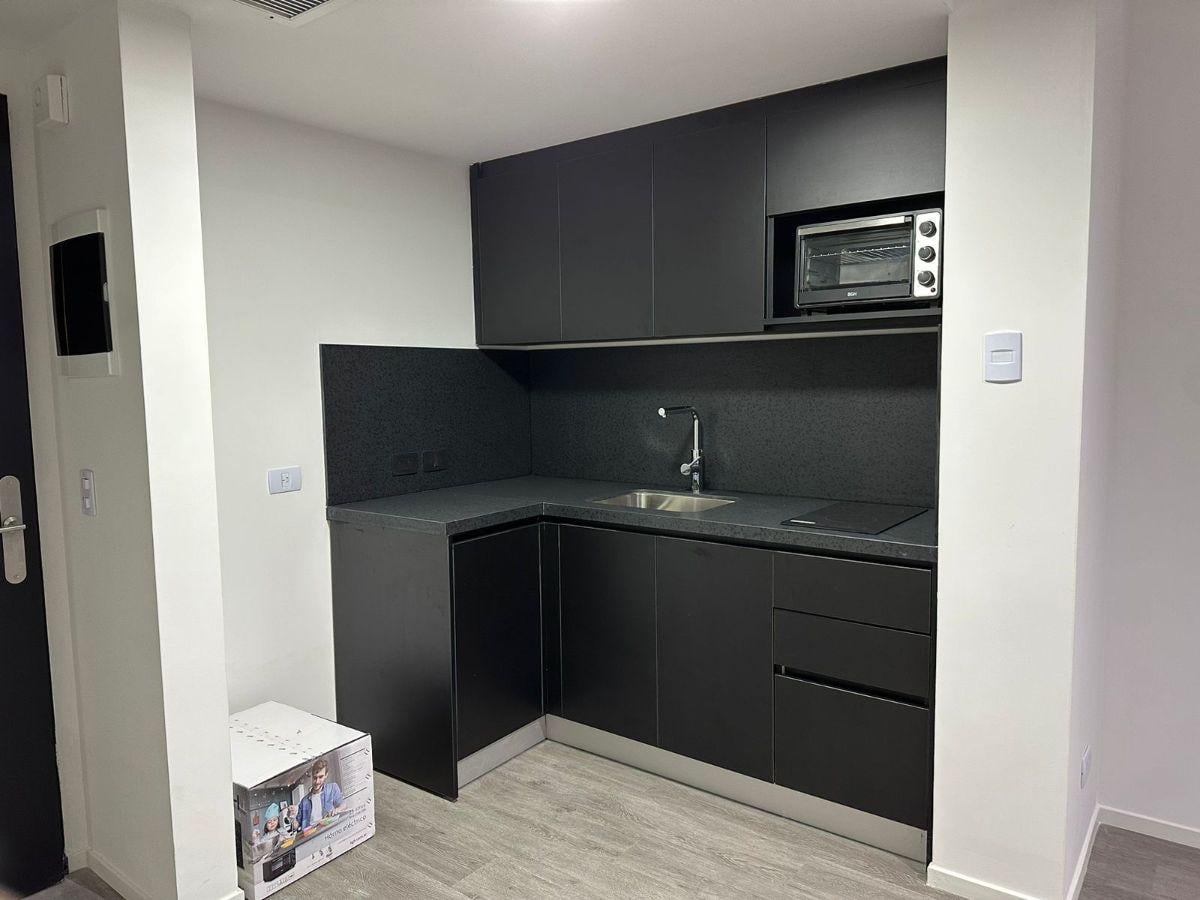 Foto de Zapata 300 - QUO - Monoamb PREMIUM AMOBLADO c/AMENITIES! - Seguridad, imagen 2