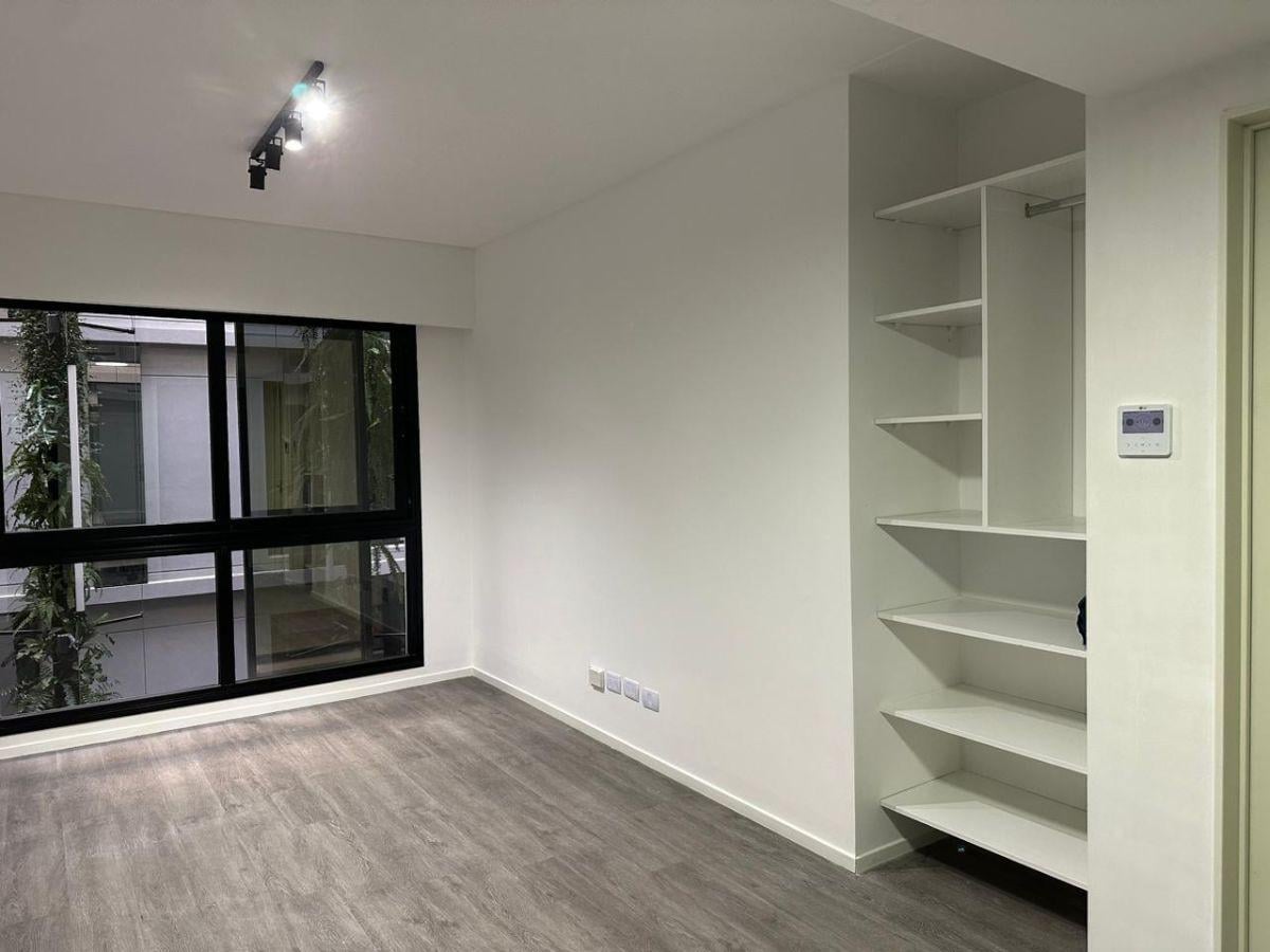 Foto de Zapata 300 - QUO - Monoamb PREMIUM AMOBLADO c/AMENITIES! - Seguridad, imagen 3