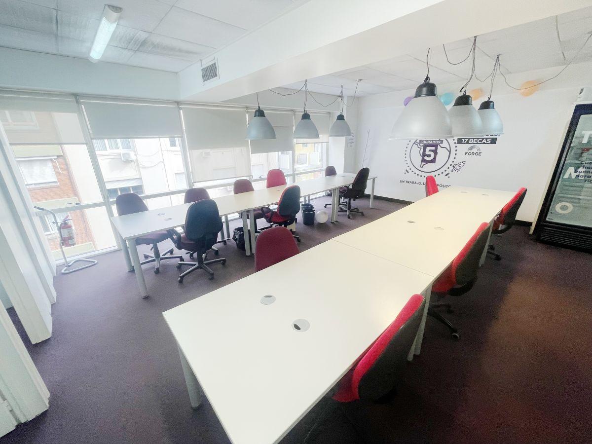 Foto de Libertad 1100 y Av. Santa Fe - 170m2 - Espectacular oficina - Seguridad, imagen 1