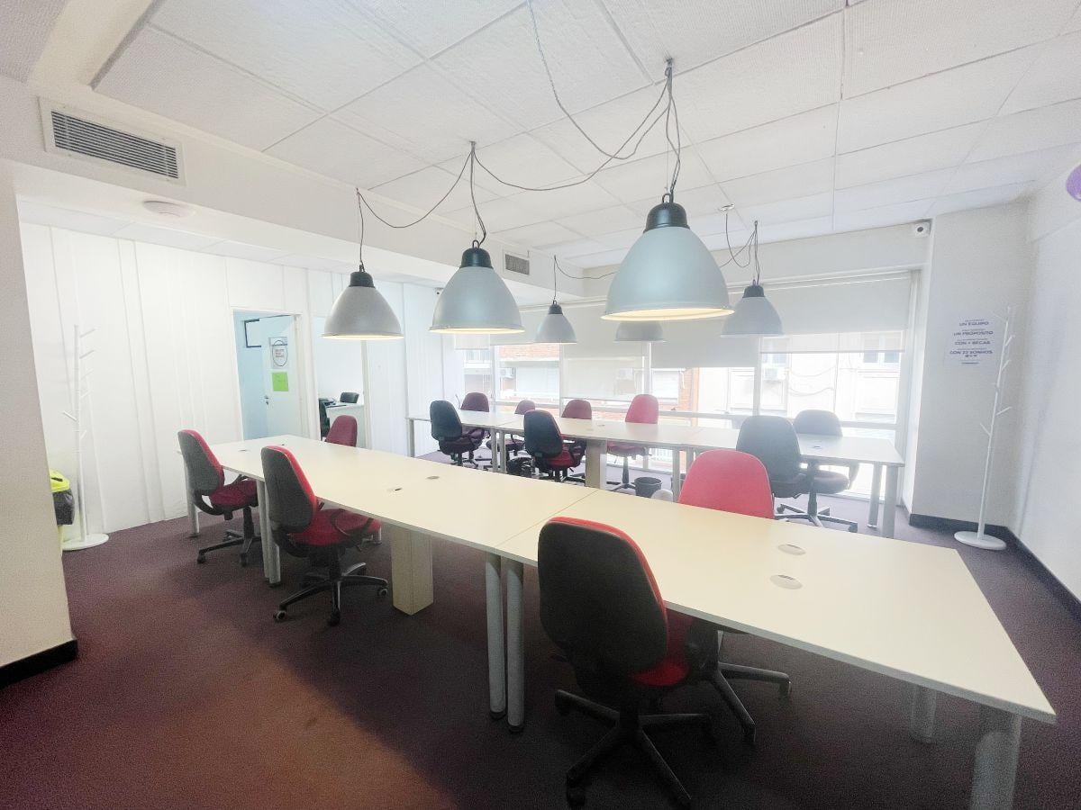 Foto de Libertad 1100 y Av. Santa Fe - 170m2 - Espectacular oficina - Seguridad, imagen 4