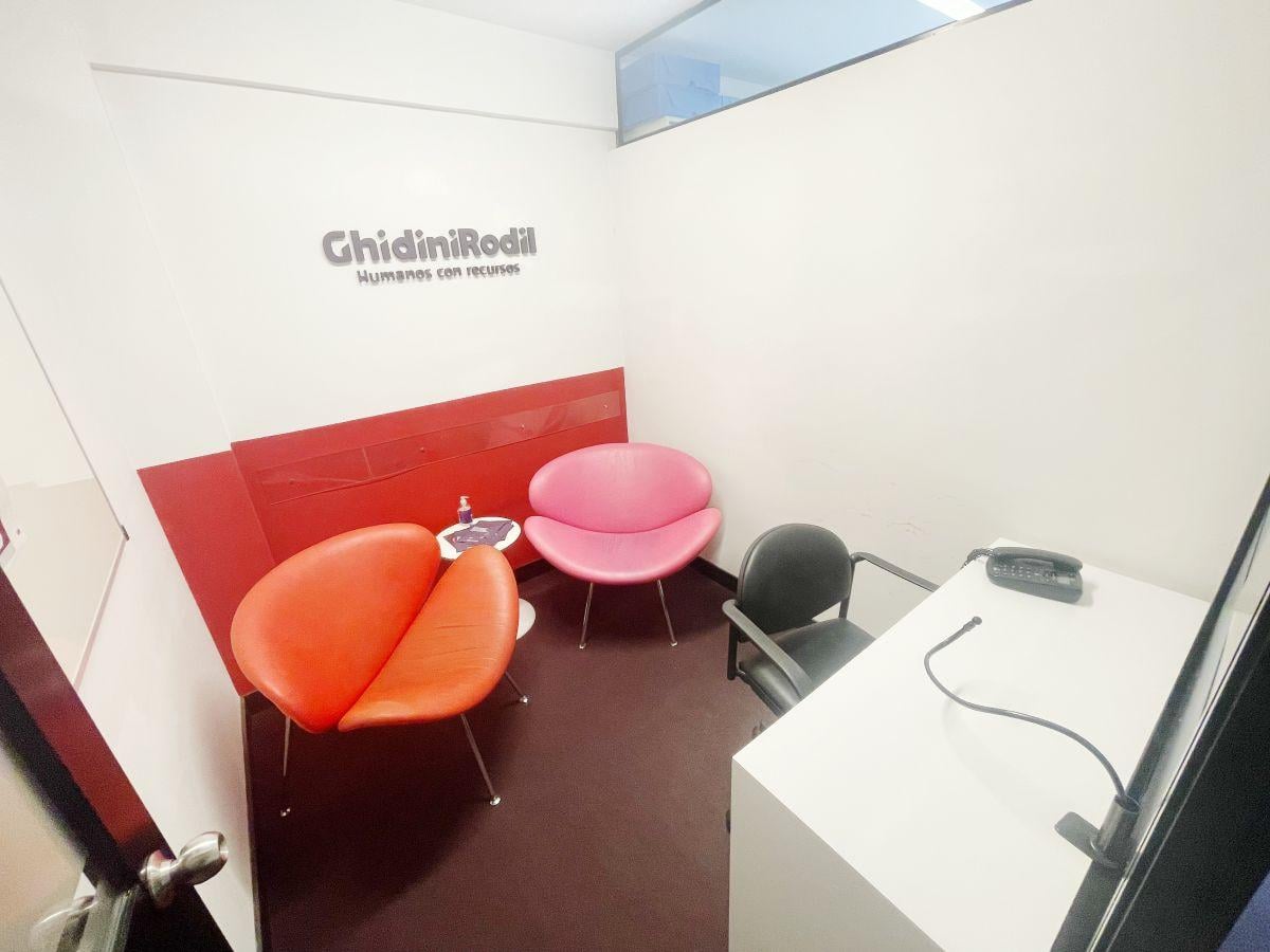 Foto de Libertad 1100 y Av. Santa Fe - 170m2 - Espectacular oficina - Seguridad, imagen 3