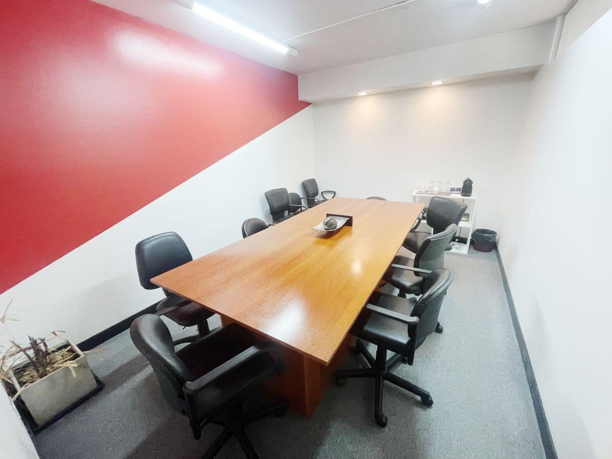 Foto de Libertad 1100 y Av. Santa Fe - 170m2 - Espectacular oficina - Seguridad, imagen 1