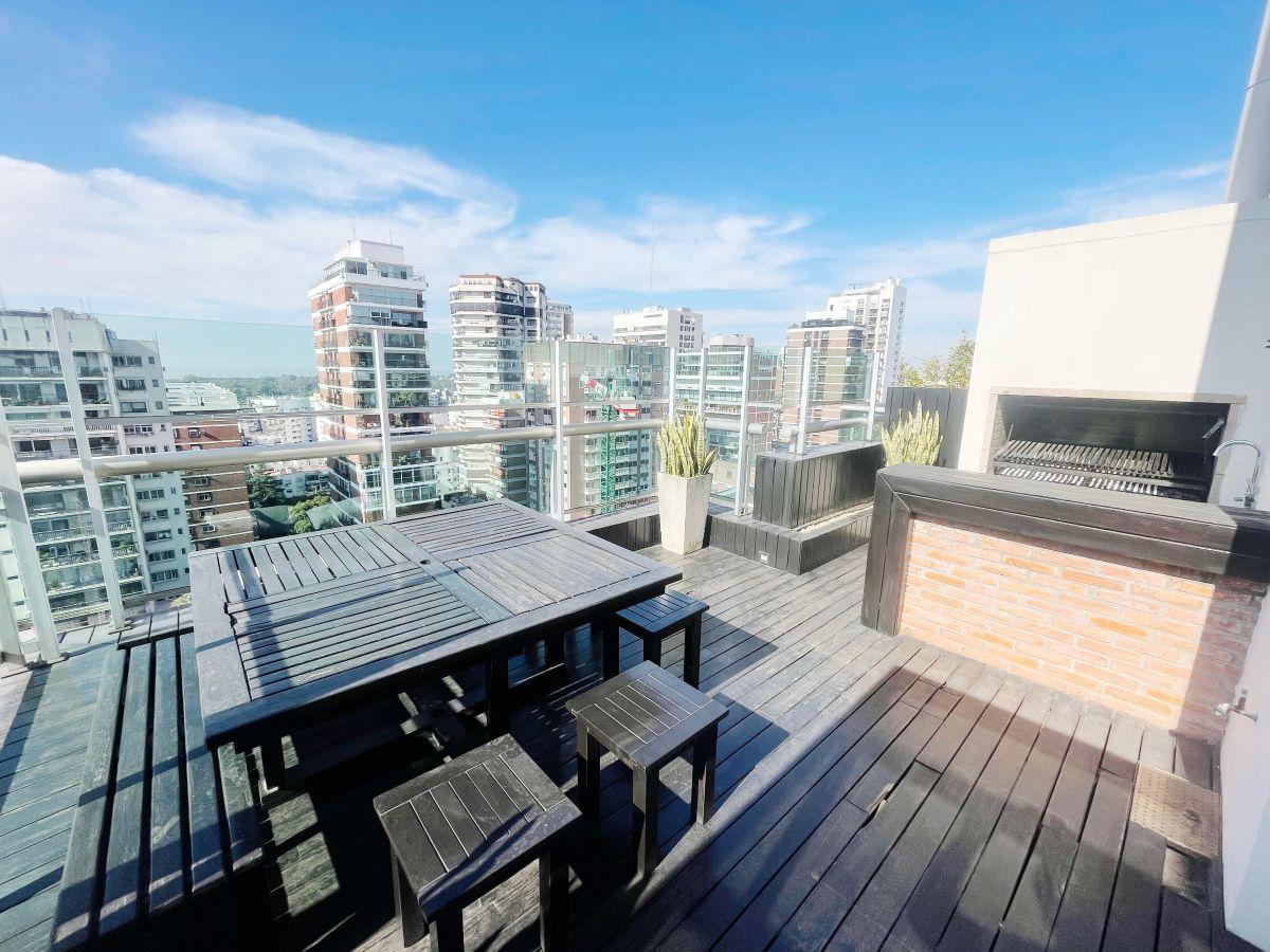 Foto de 11 de Septiembre y V. Loreto - Espectacular Penthouse c/ terraza y 3, imagen 4