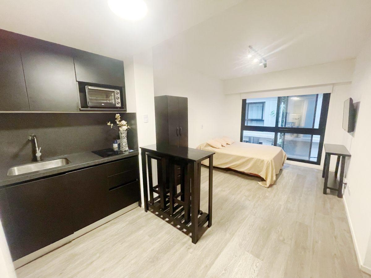 Foto de Zapata 300 - QUO - Monoamb PREMIUM AMOBLADO c/AMENITIES! - Seguridad, imagen 3
