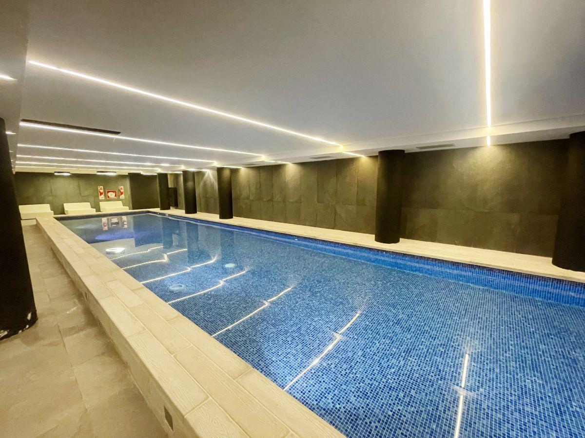 Foto de Zapata 300 - QUO - Monoamb PREMIUM AMOBLADO c/AMENITIES! - Seguridad, imagen 2