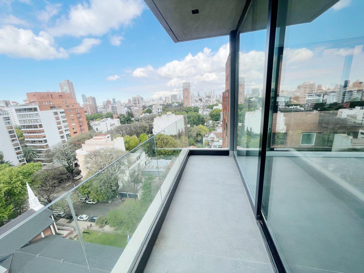 Foto de 3 de Febrero y Zabala - PENTHOUSE - Triplex 2 Amb c/ TERRAZA PROPIA, imagen 2