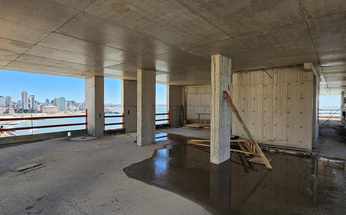 Foto de Venta. 3 ambientes. Frente al Torreón, imagen 5