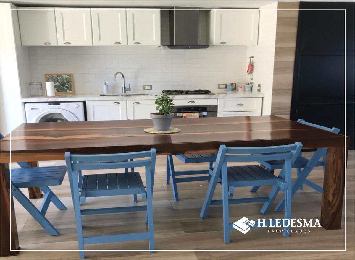 Barrio Privado Rumenco - Venta Casa 4 Amb 3