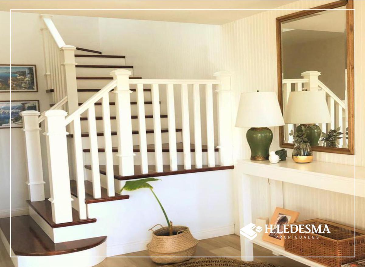 Barrio Privado Rumenco - Venta Casa 4 Amb 5