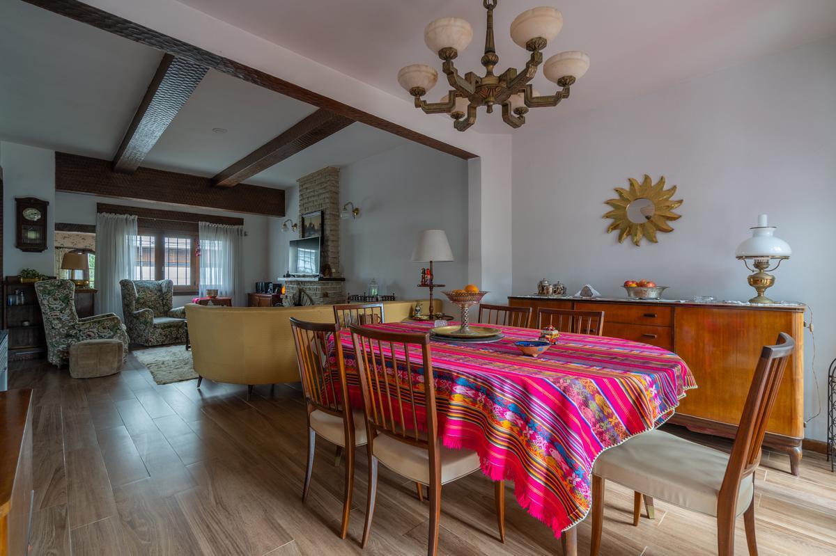 Venta Casa Playa Grande 2