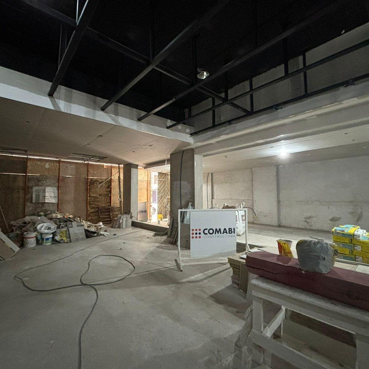 Venta. Oficina a estrenar. Zona centro