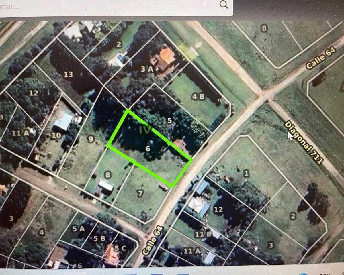 Foto de Terreno en venta en Chapadmalal, imagen 2