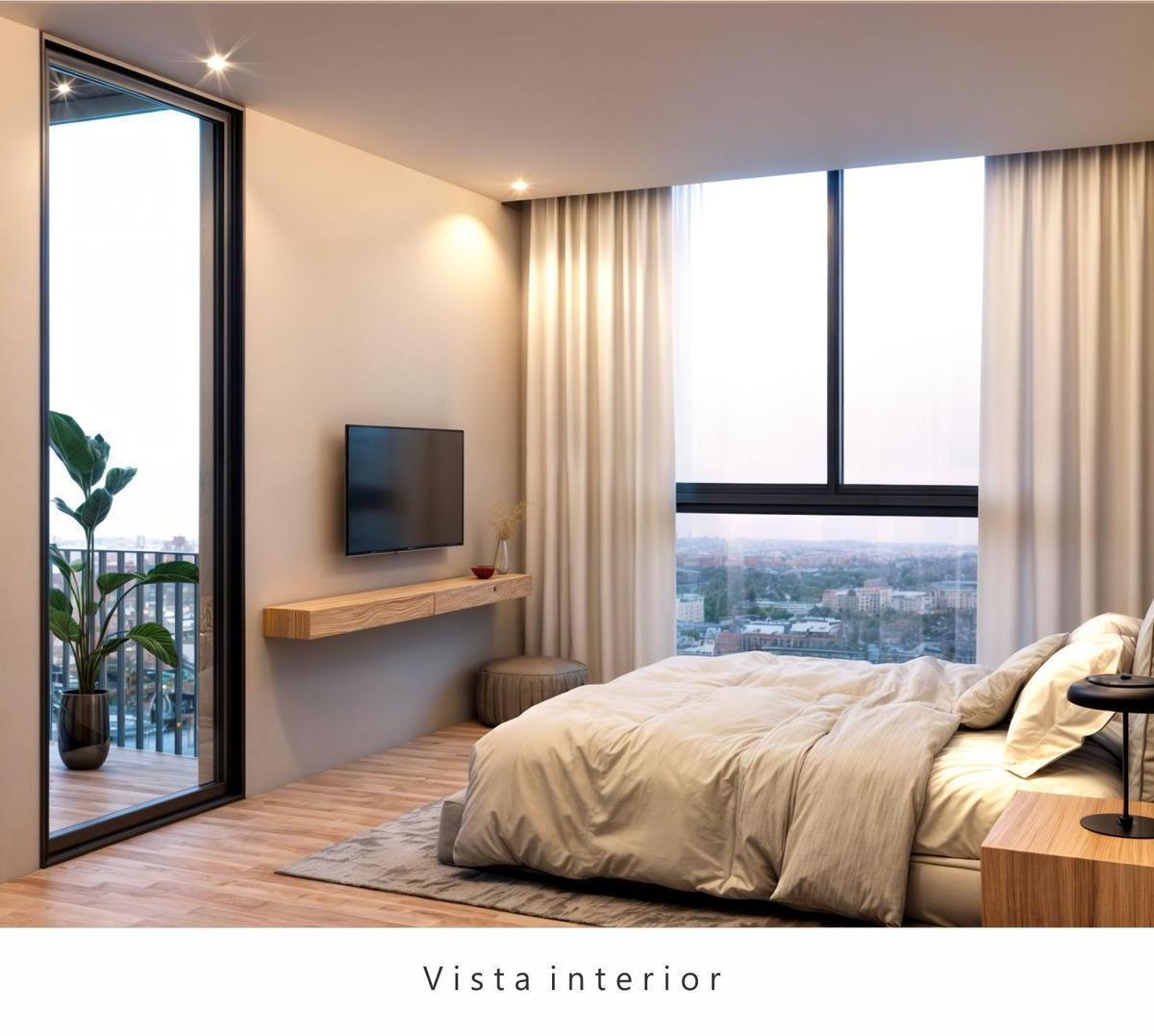Foto de Venta, 2 ambientes de pozo. Zona Plaza Mitre, imagen 3
