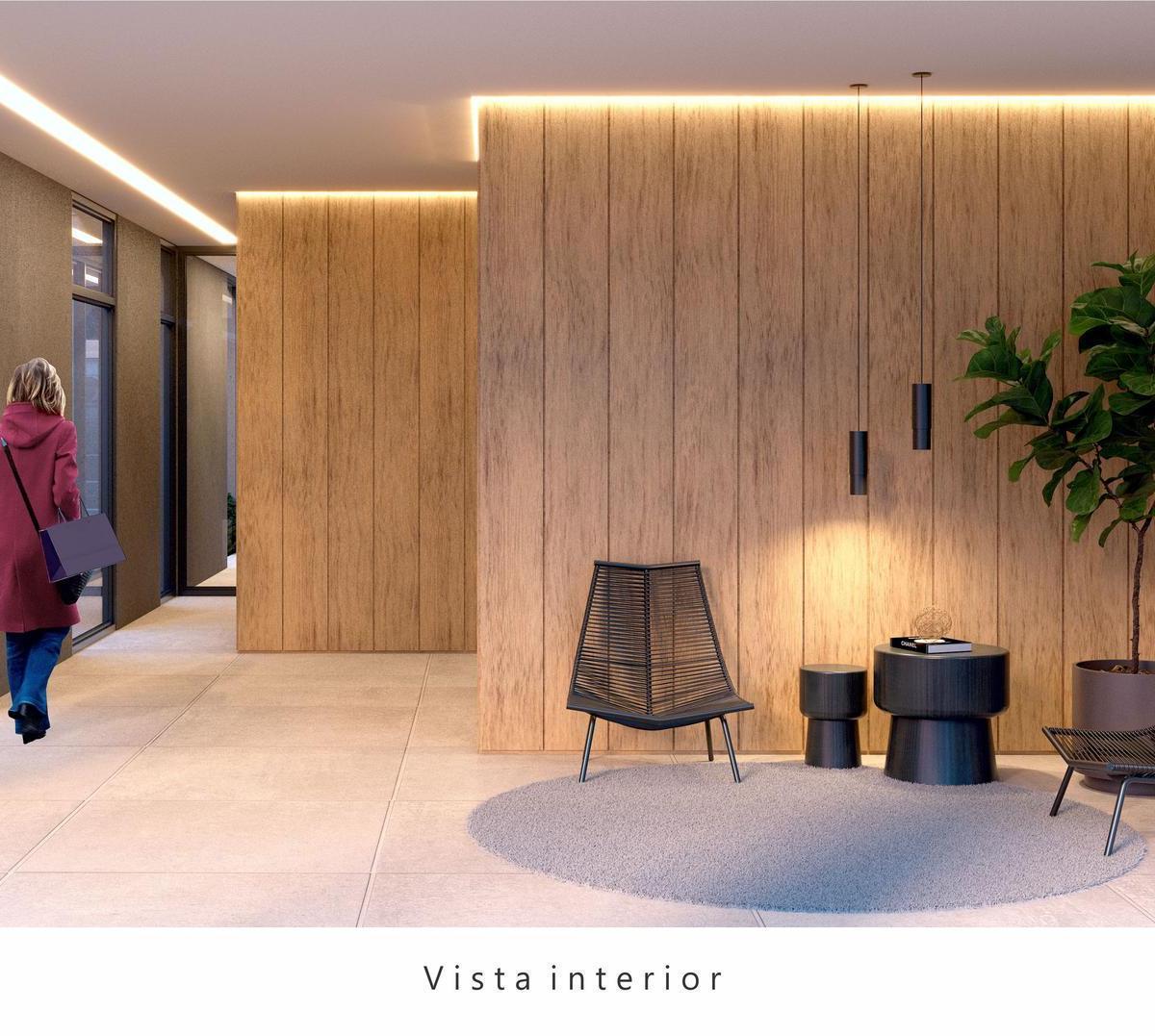 Foto de Venta, 2 ambientes de pozo. Zona Plaza Mitre, imagen 4