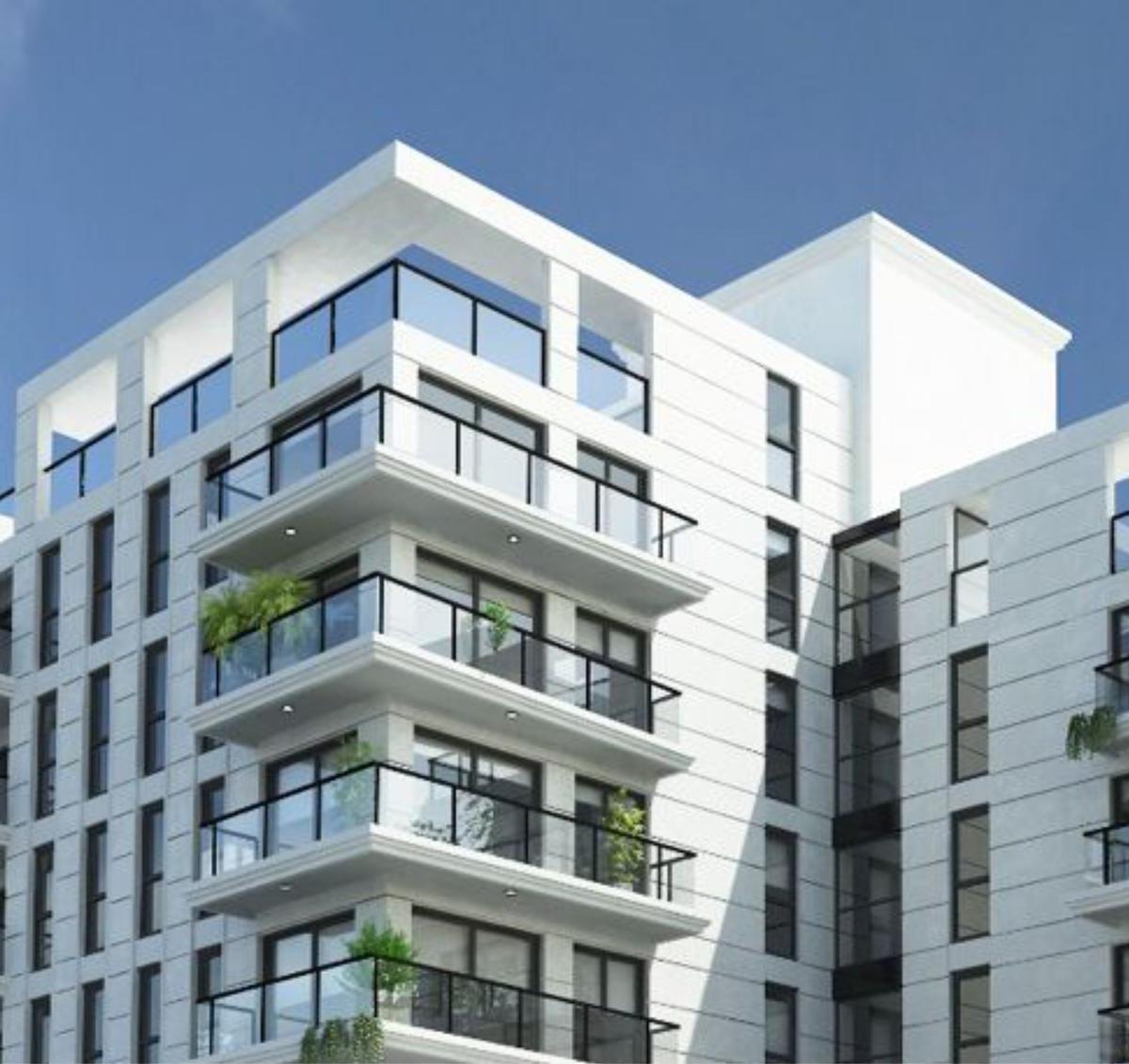 Venta Departamento Guemes 3