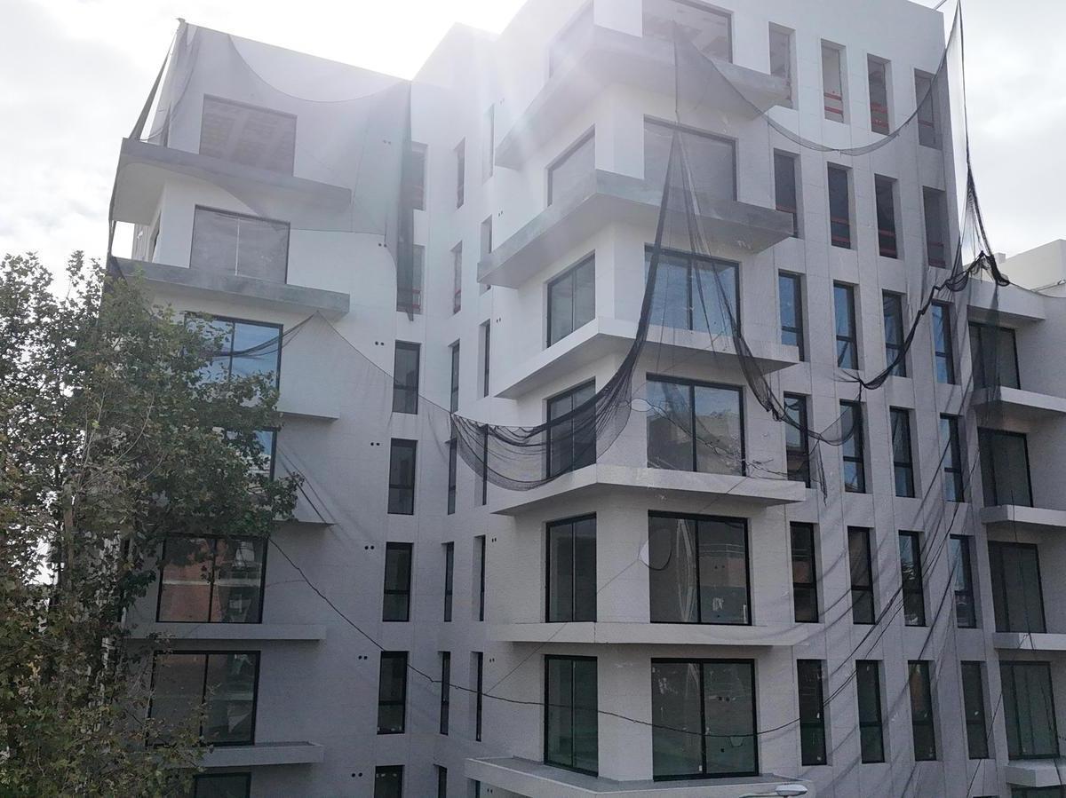 Venta Departamento Guemes 5