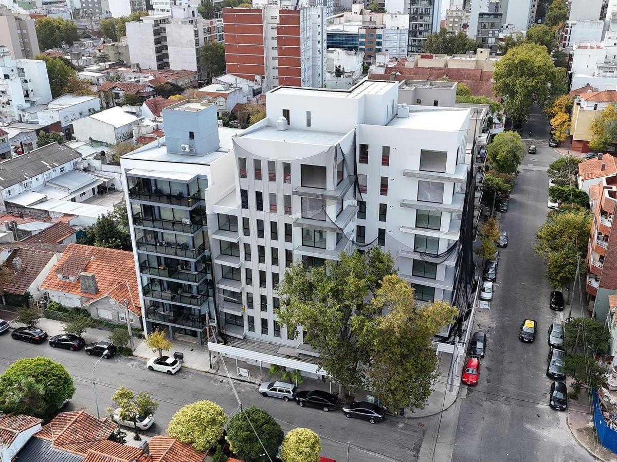 Venta Departamento Guemes 2