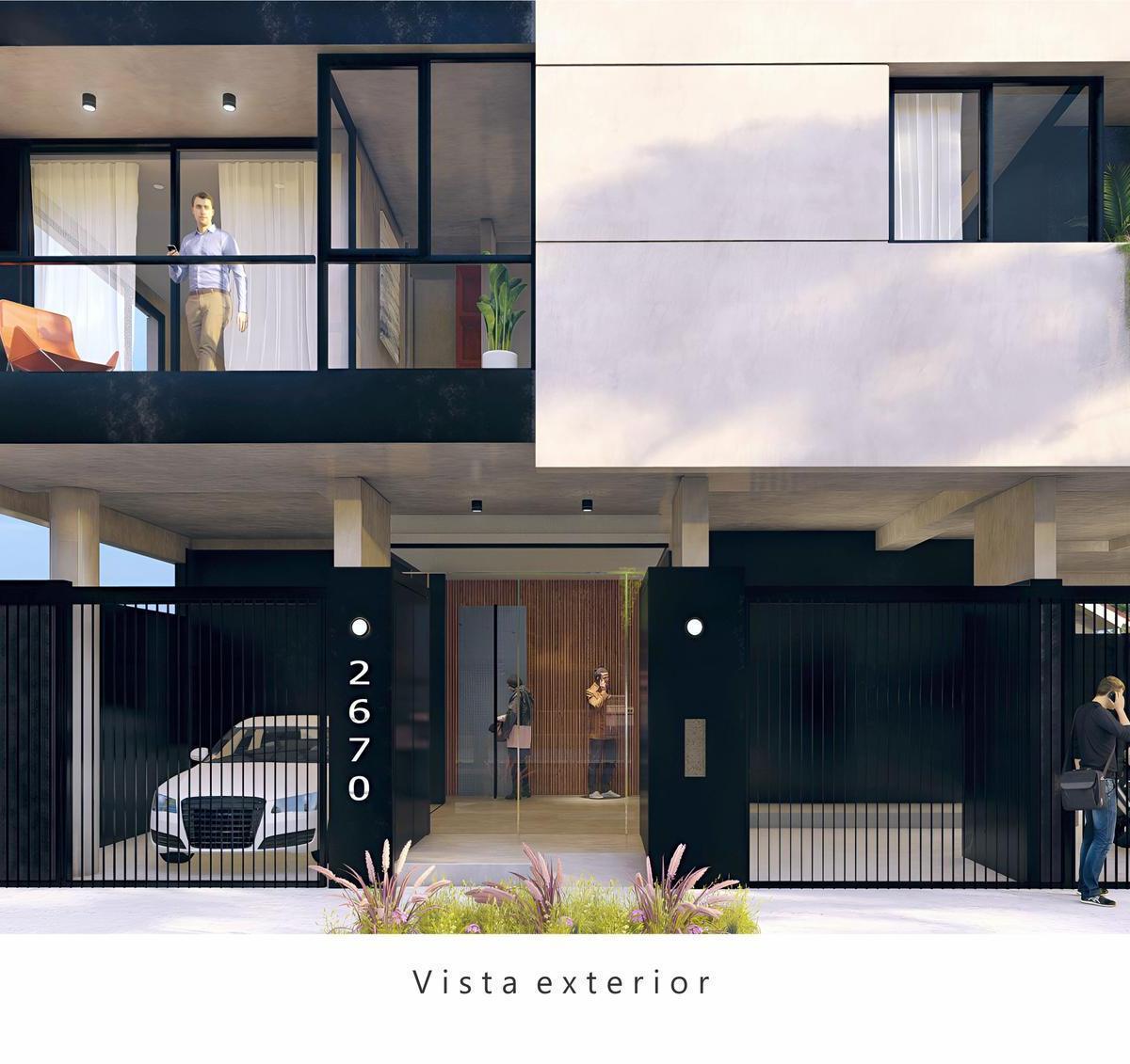 Foto de Departamento en construcción. Zona Chauvín, imagen 4