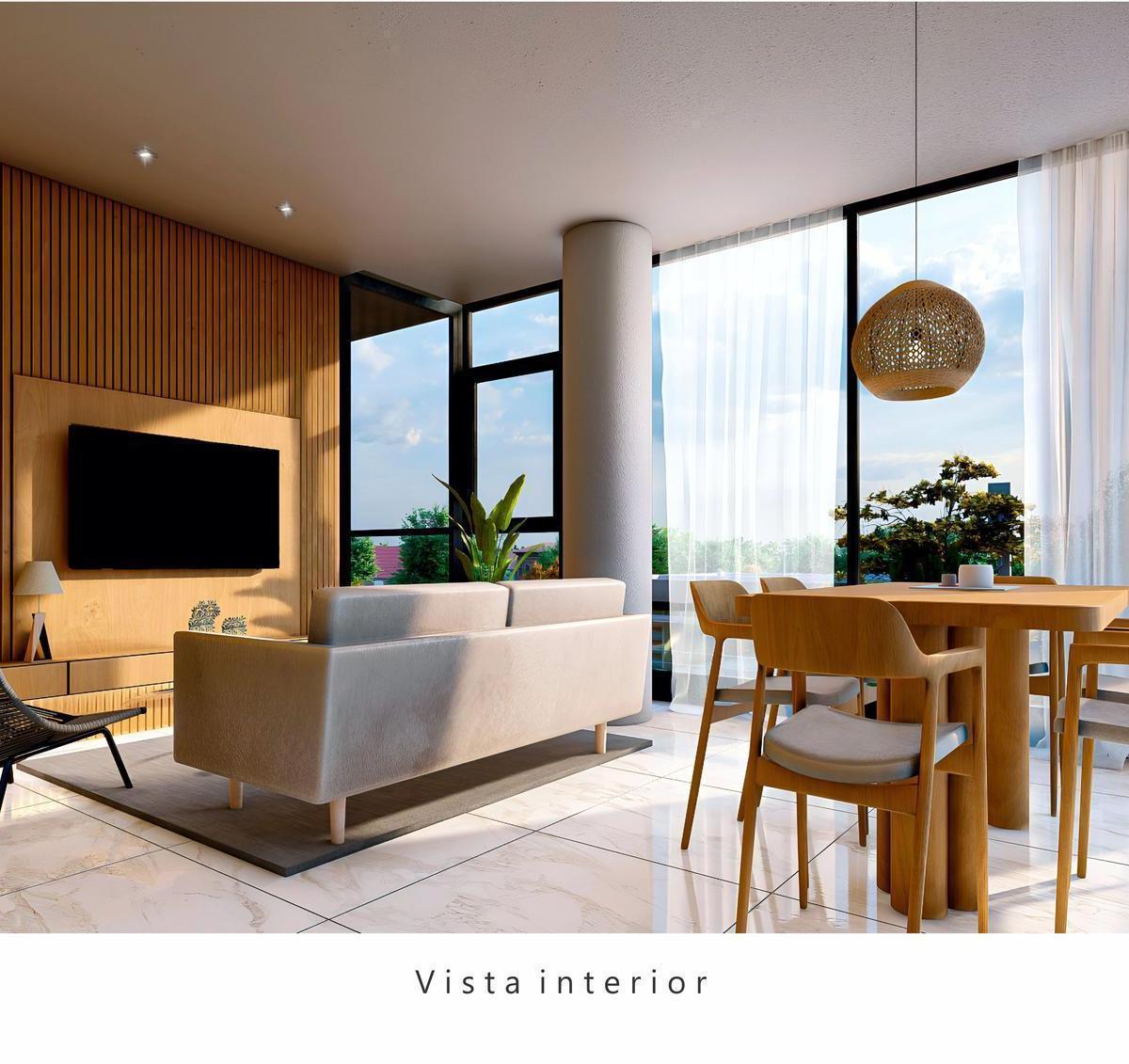 Foto de Departamento en construcción. Zona Chauvín, imagen 2
