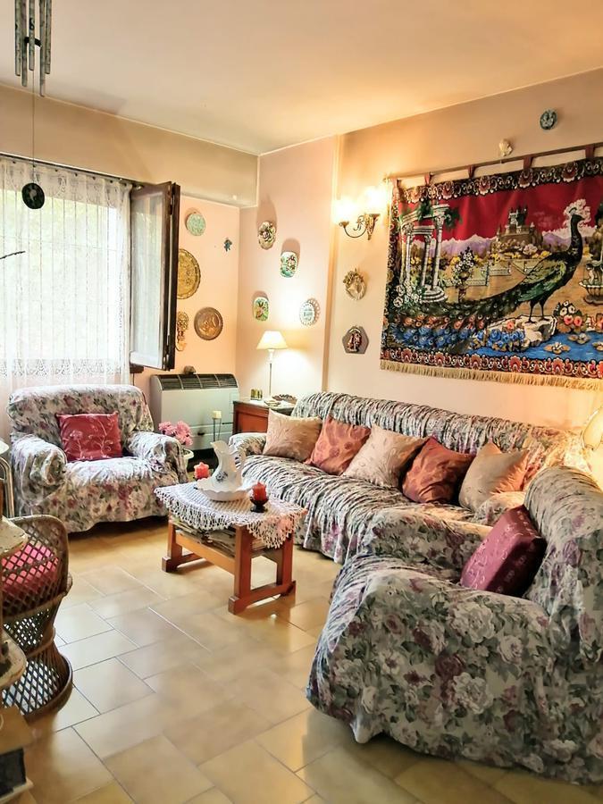 Departamento - Plaza Rocha