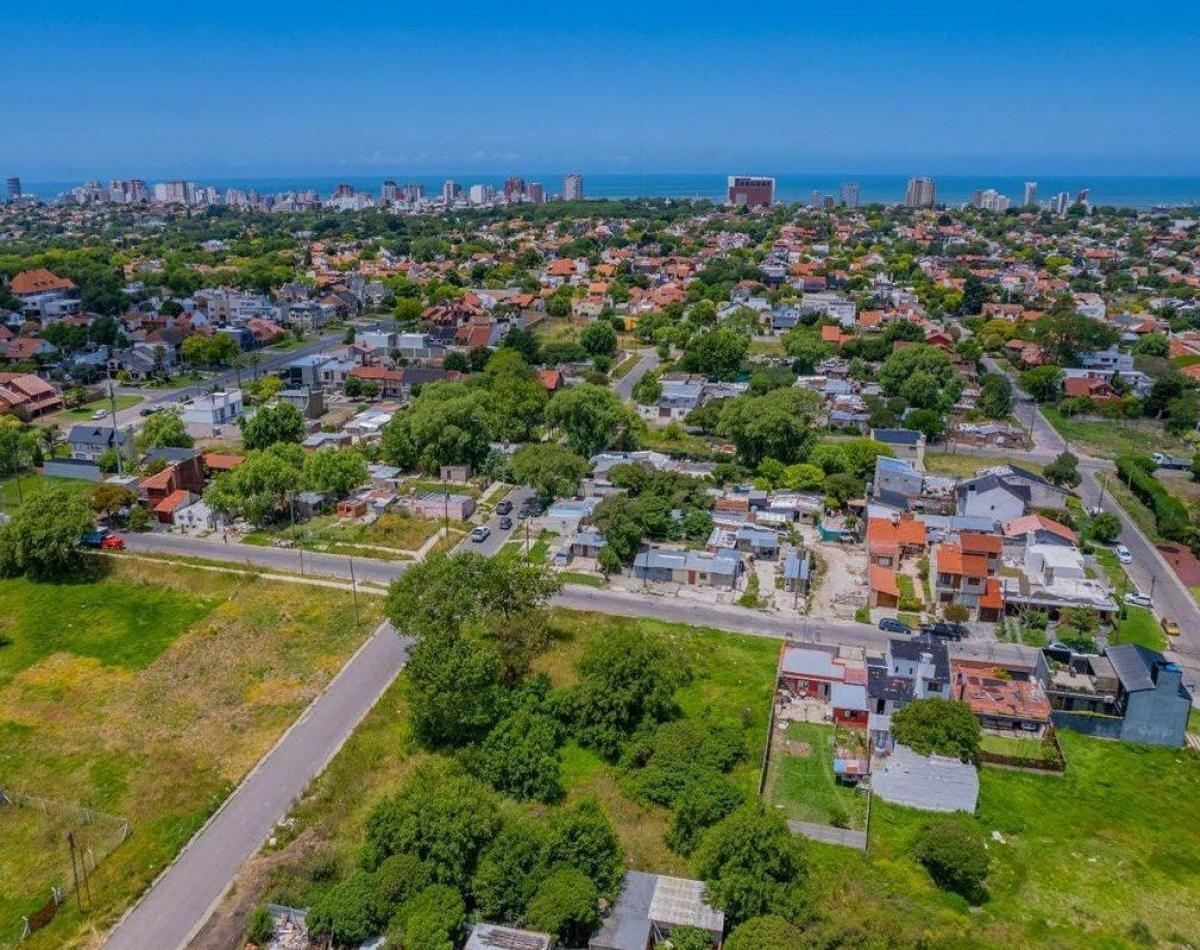 Venta. Lote en Barrio San Carlos 2