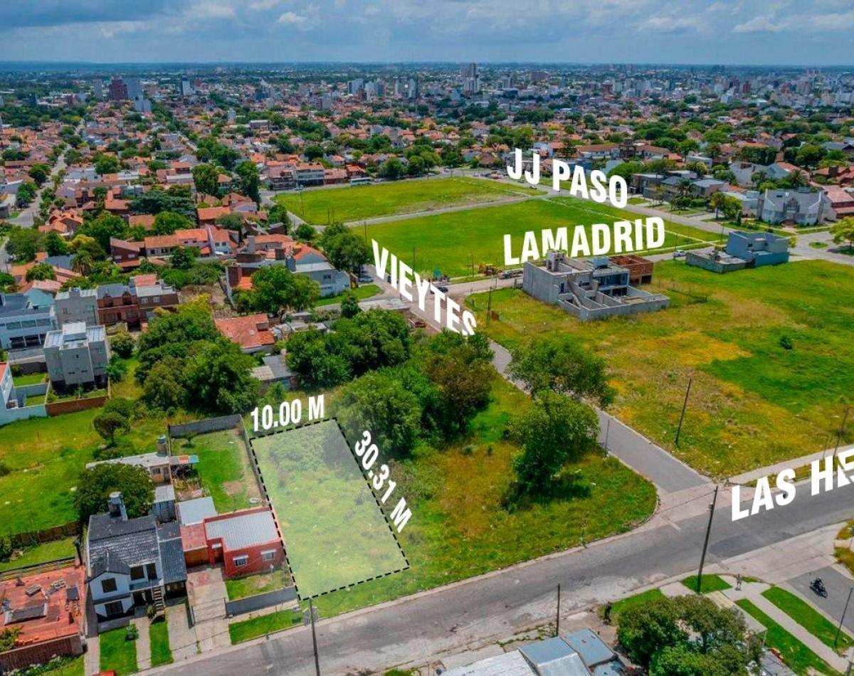 Propiedad en Argentina