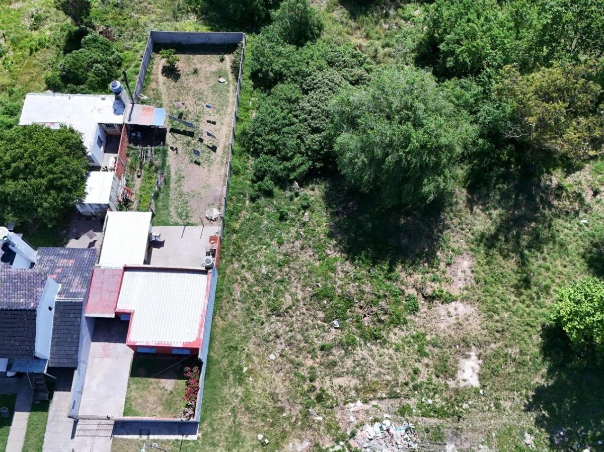Venta. Lote en Barrio San Carlos 3