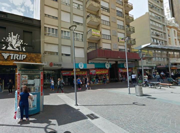 Venta Local Centro