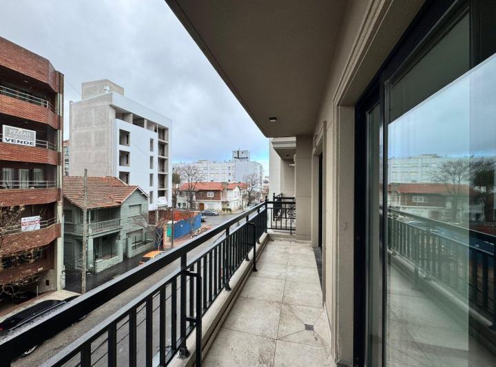 Departamento  Terminal Vieja 1