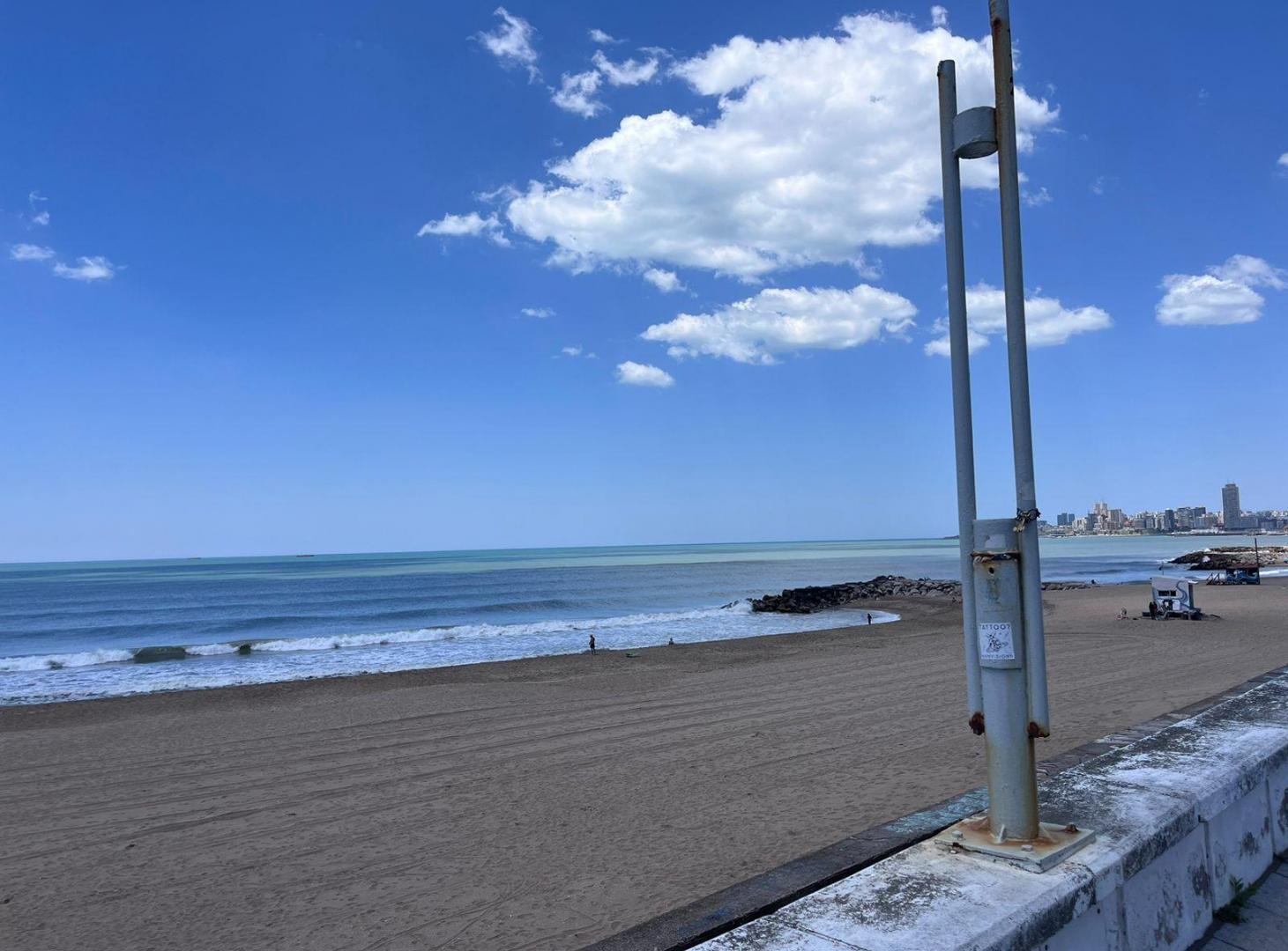 Foto de Alquiler temporario frente al mar, La Perla temporada 25/26, imagen 5