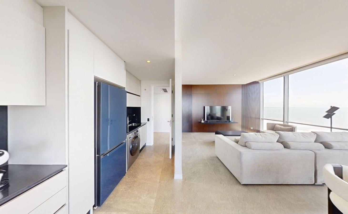 Foto de Venta. 3 amb frente al mar, imagen 4