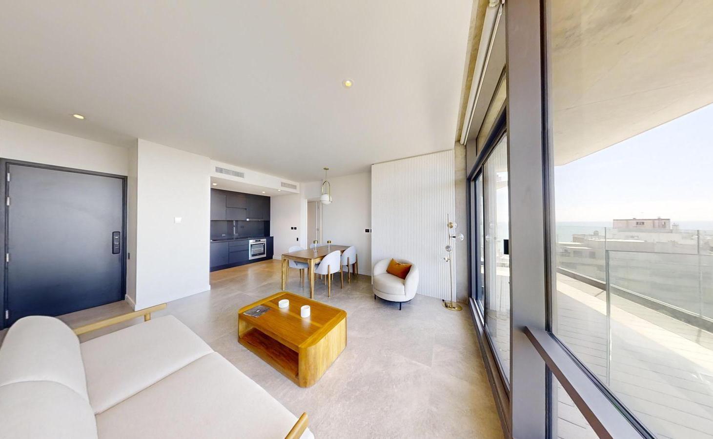 Foto de Venta. 2 ambientes. Varese frente al mar, imagen 2
