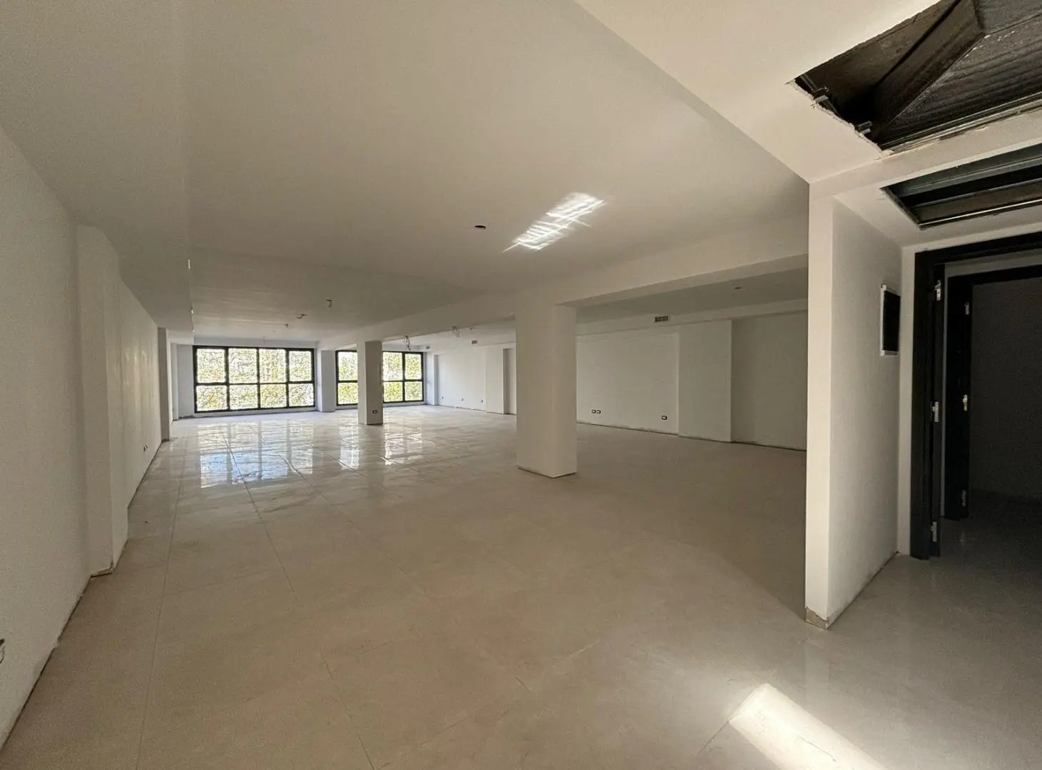 Oficinas en alquiler centro 5