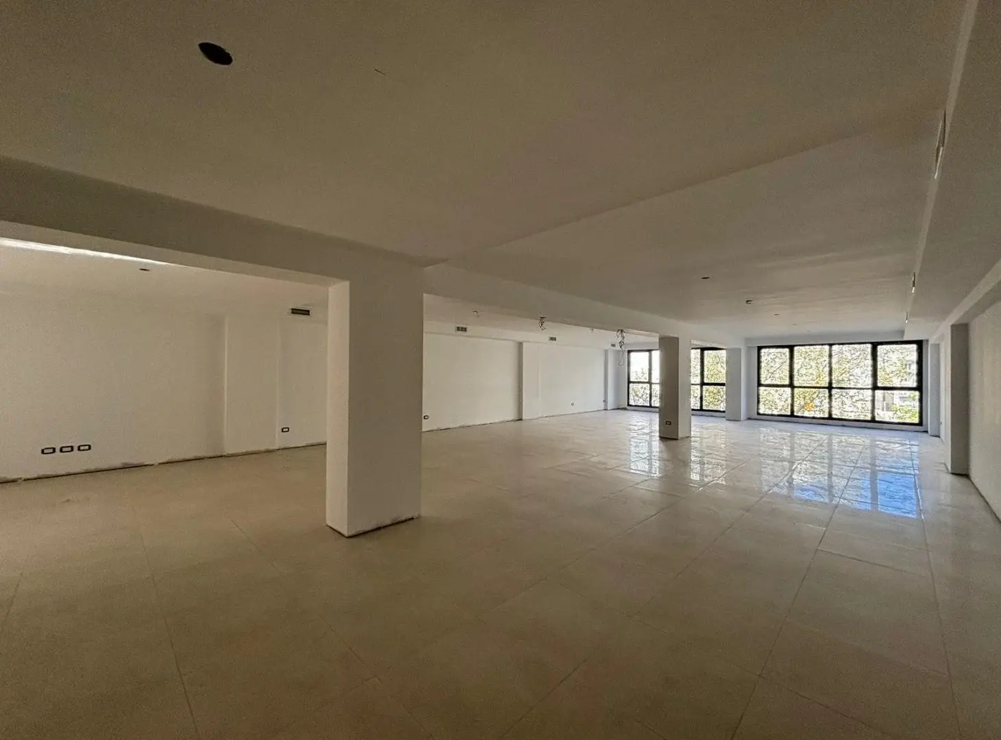 Oficinas en alquiler centro 4