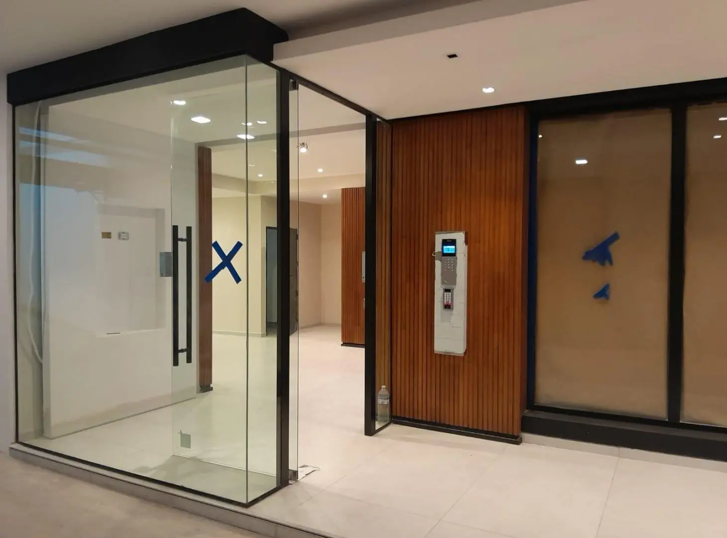 Venta / Alquiler oficina a estrenar. Zona centro 3