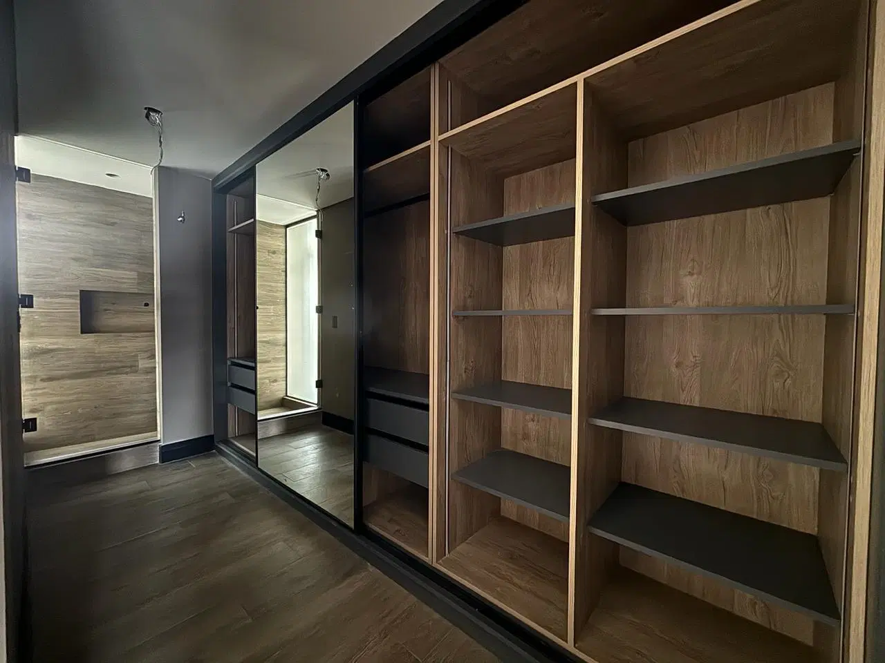Departamento a estrenar en venta con vista al Golf 5