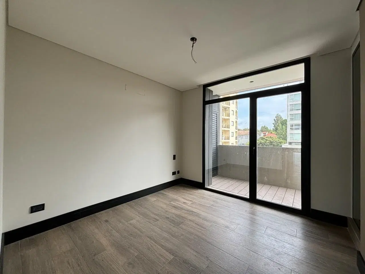 Departamento a estrenar en venta con vista al Golf 3