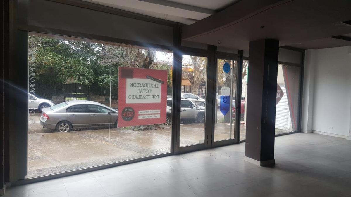 Foto de Alquiler. Local zona Güemes, imagen 4