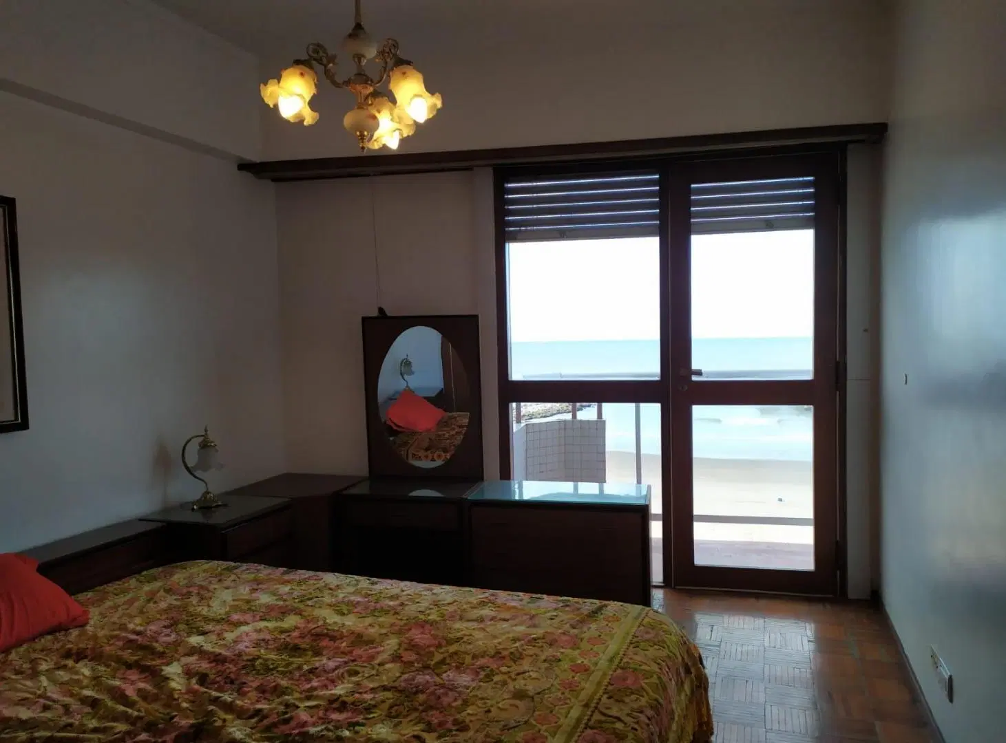 Venta. 3 ambientes. Frente al mar 1