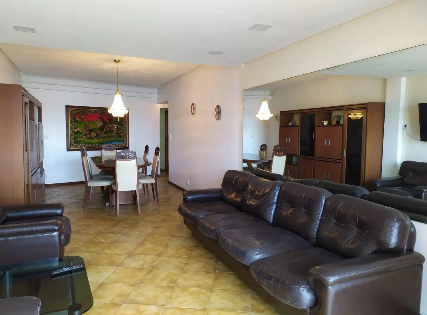 Venta. 3 ambientes. Frente al mar 4