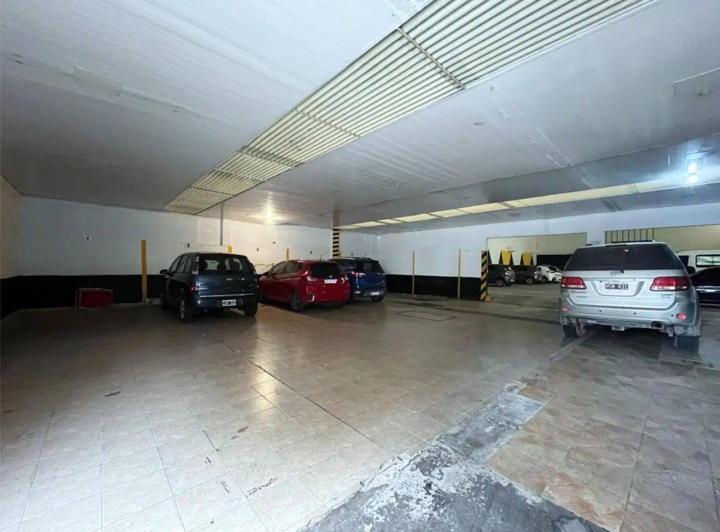Venta. Galpón zona macro centro 2